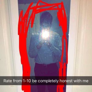 Meet your Posher, Derek